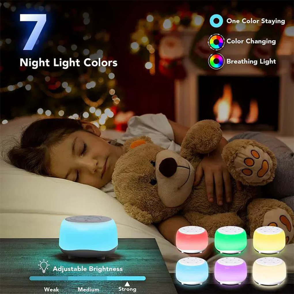 White Noise Machine Baby - New Desktop White Noise Machine Sleep
