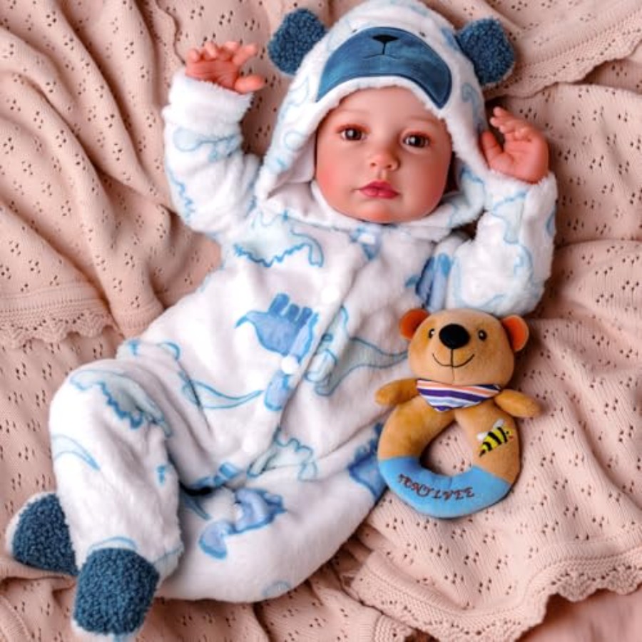 Baby Products Bag - New product tasting price Lifelike Reborn