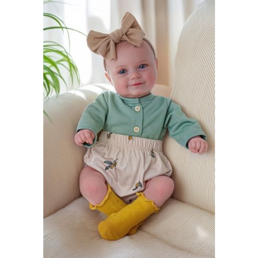 Baby Products Bag - New product tasting price BABESIDE Reborn