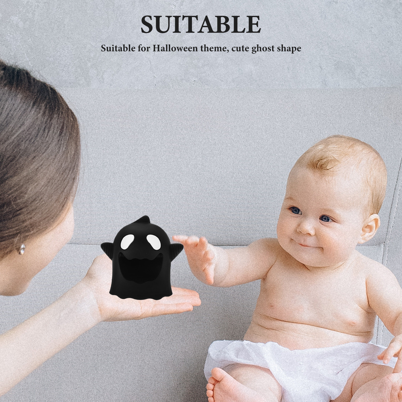 Baby Products Must Have - 2 Pcs Baby Teething Essentials Must