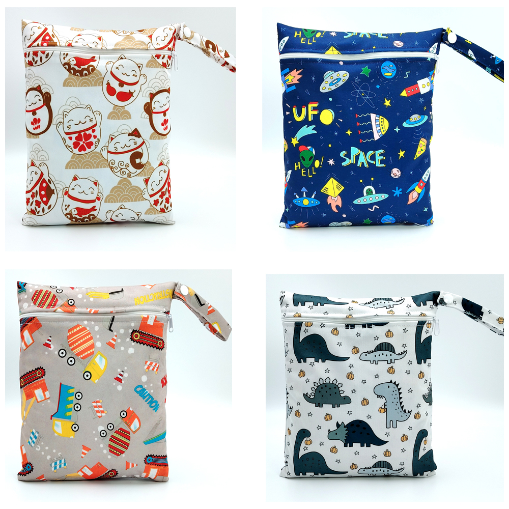 New Print pattern NEW Size: 20 - Diaper Bag Backpack ulasan dan harga