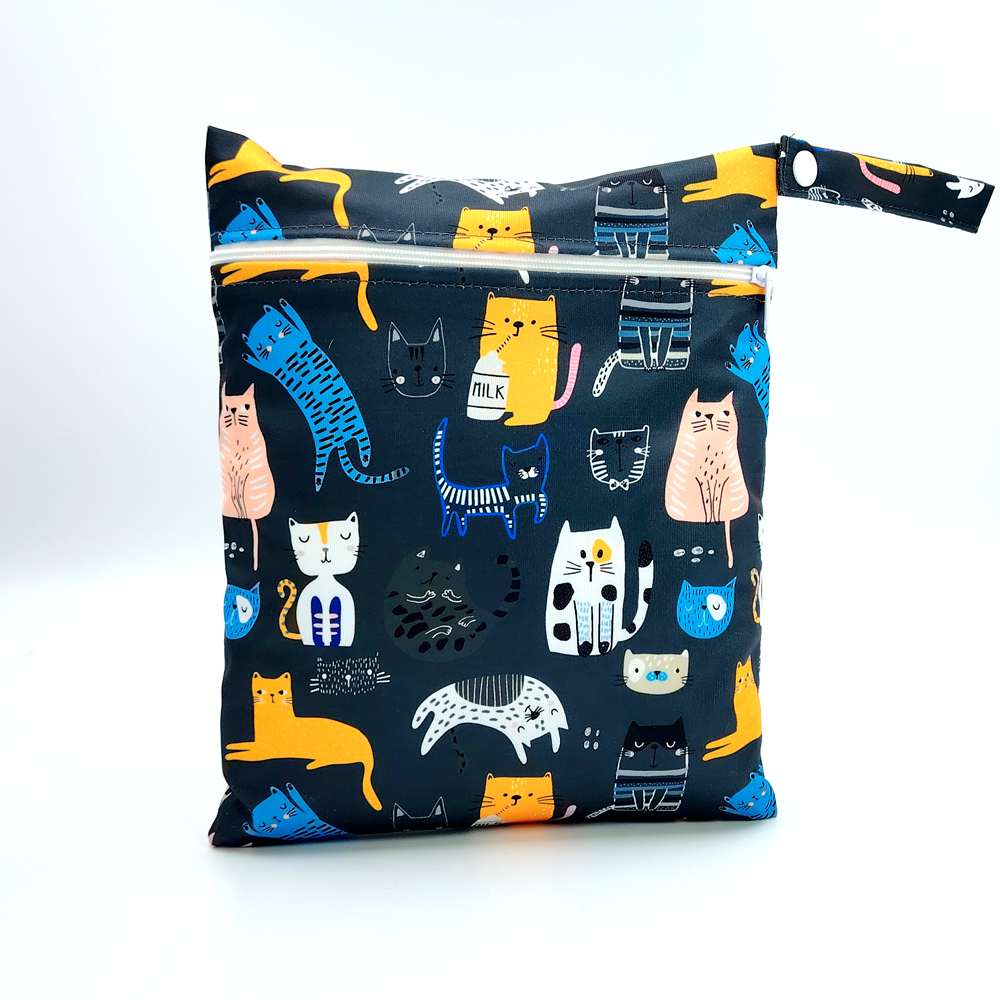 New Print pattern NEW Size: 20 - Diaper Bag Backpack ulasan dan harga