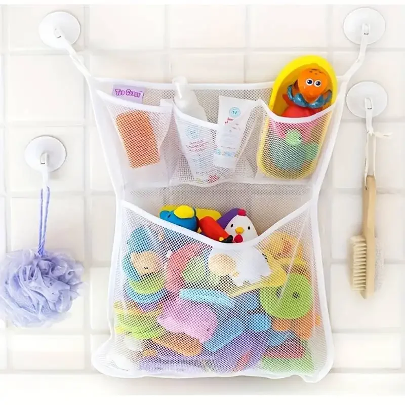 Baby Shower Bath Toys White Ba - Baby Products Bag ulasan dan harga