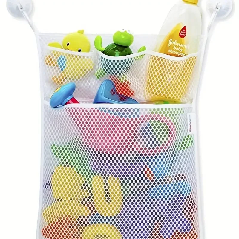 Baby Shower Bath Toys White Ba - Baby Products Bag ulasan dan harga