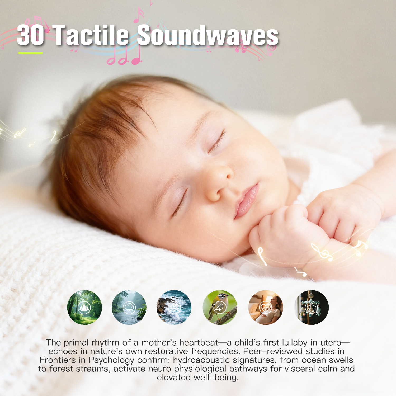 Portable White Noise Sound Mac - White Noise Machine Baby ulasan dan harga