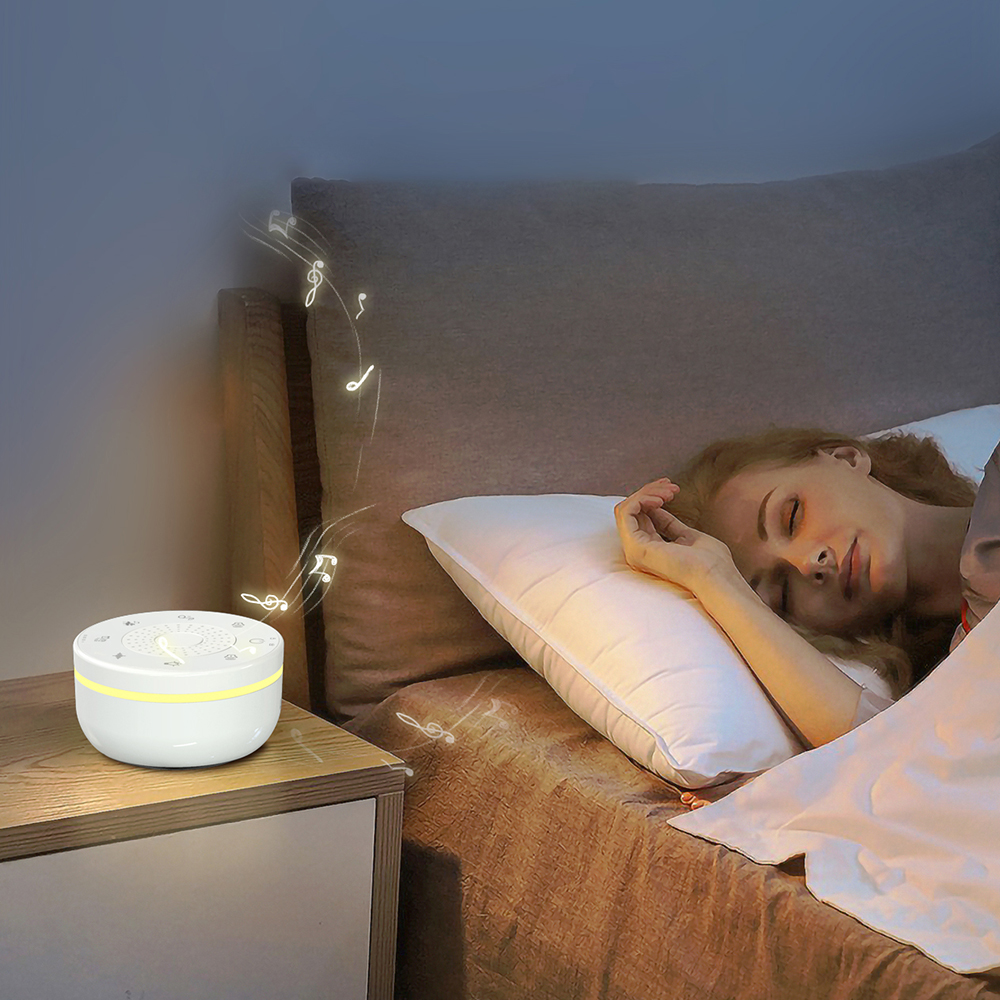 White Noise Machine Lullaby Ti - White Noise Machine Baby ulasan dan harga