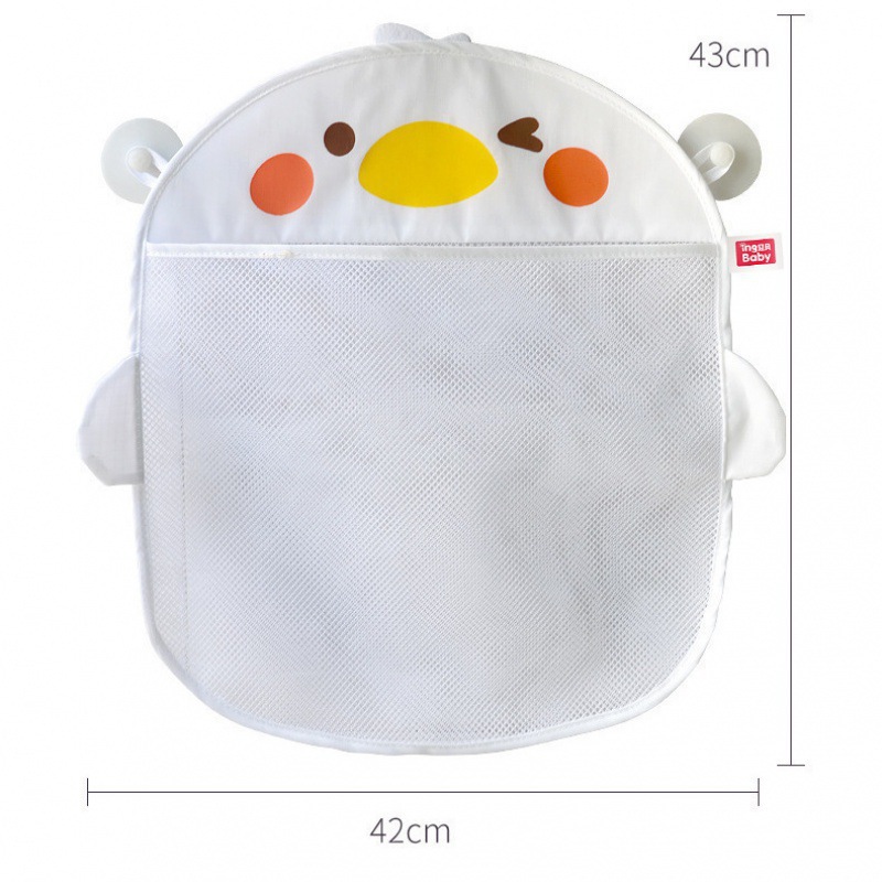 Dinosaur Kids Bath Toy Storage - Baby Products Bag ulasan dan harga