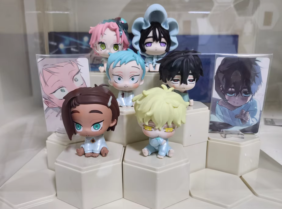 【Low Price】Alien Stage Baby Se - Baby Products Low Price ulasan dan harga