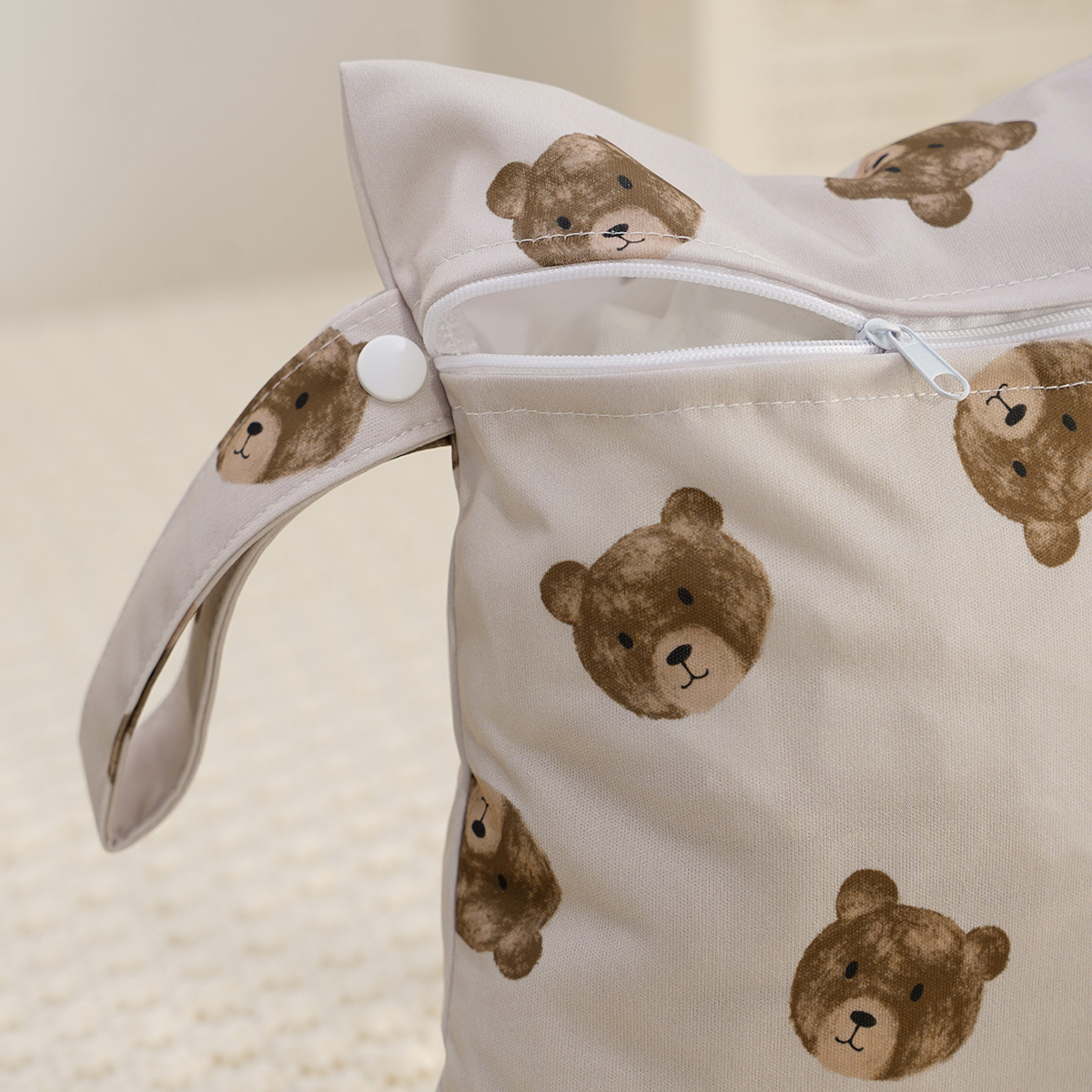 Elinfant Portable Storage Bag  - Diaper Bag Backpack ulasan dan harga
