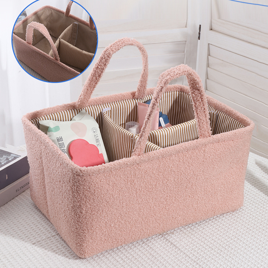 Portable Travel Mommy Bag Mult - Diaper Bag Backpack ulasan dan harga
