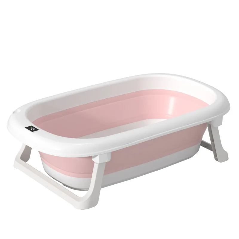 Baby Bath Baby Bath Set Foldab - Baby Products For Bathing ulasan dan harga