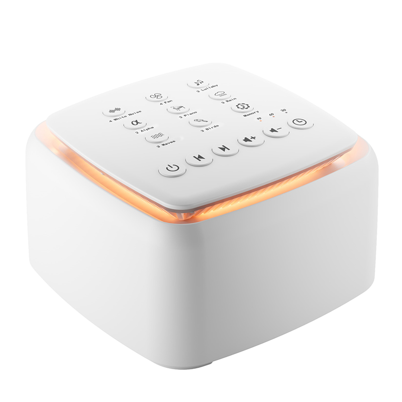 B05C-White Noise Machine,Recha - White Noise Machine Baby ulasan dan harga