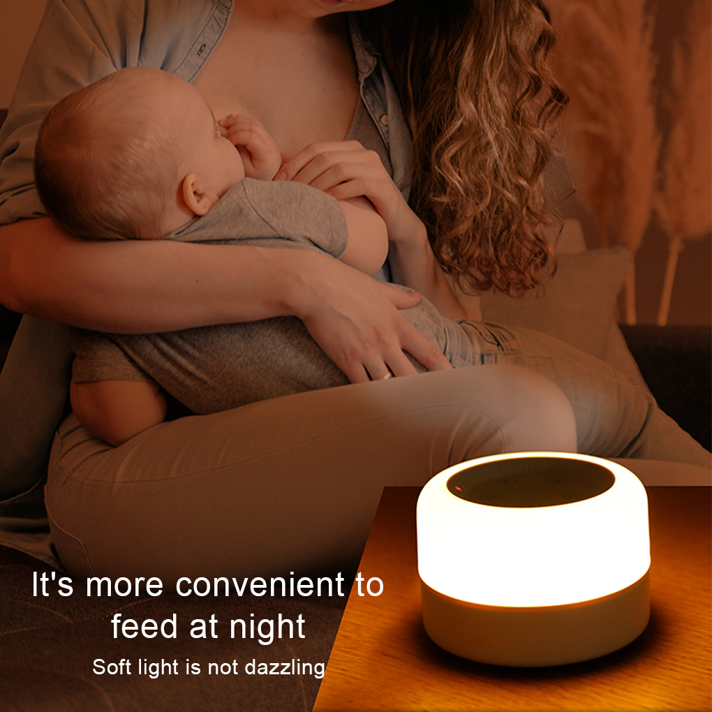 Baby White Noise Machine Sooth - White Noise Machine Baby ulasan dan harga