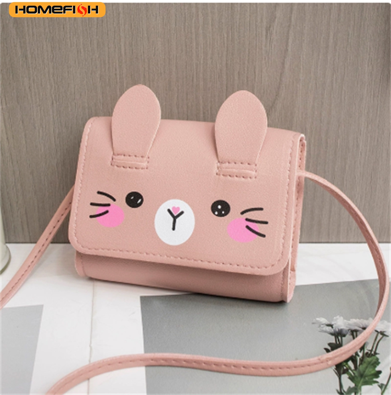 HOMEFISH Children's Mini Handb - Baby Products Bag ulasan dan harga