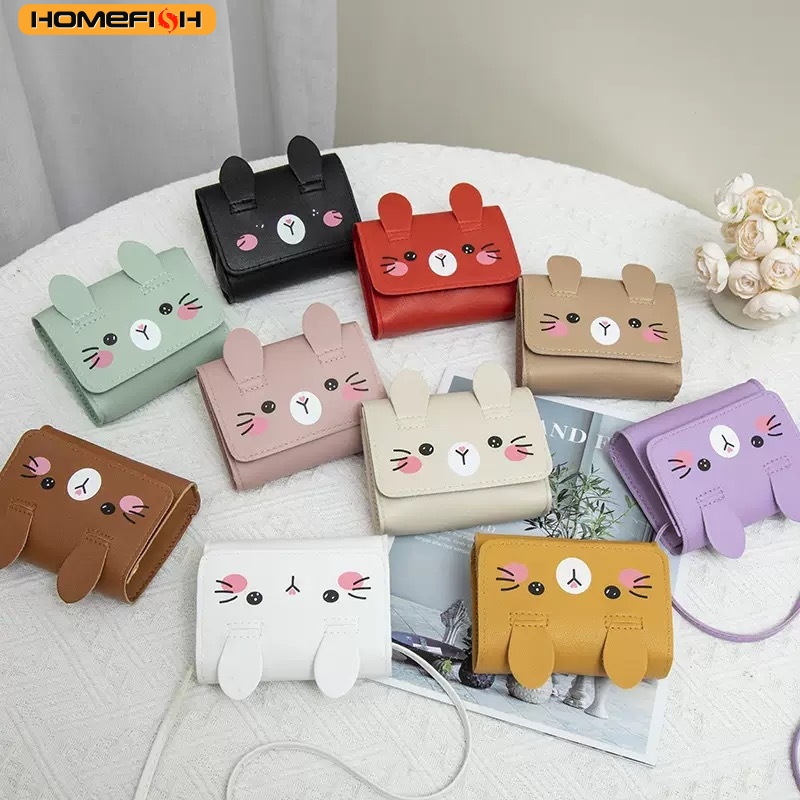 HOMEFISH Children's Mini Handb - Baby Products Bag ulasan dan harga