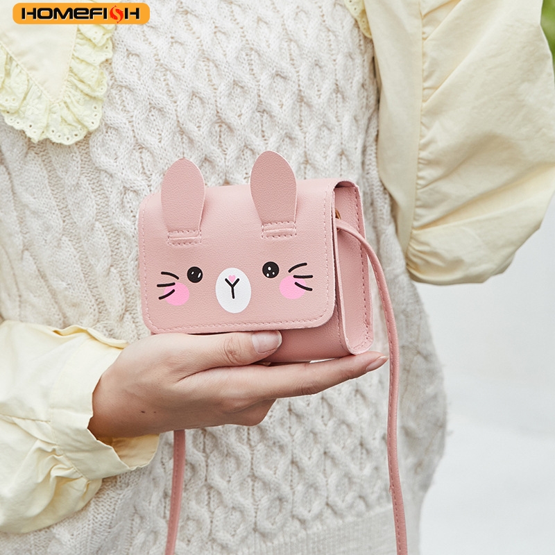 HOMEFISH Children's Mini Handb - Baby Products Bag ulasan dan harga