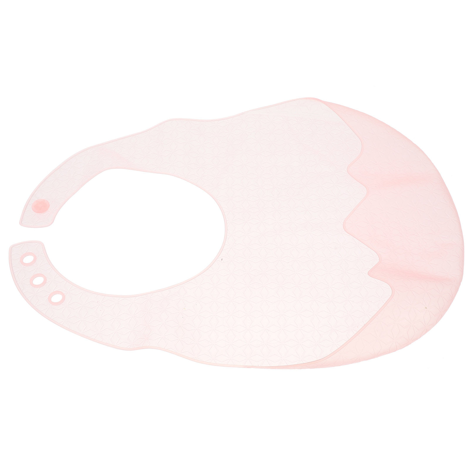 Baby Bib Silicone Newborn Droo - Silicone Baby Bibs ulasan dan harga