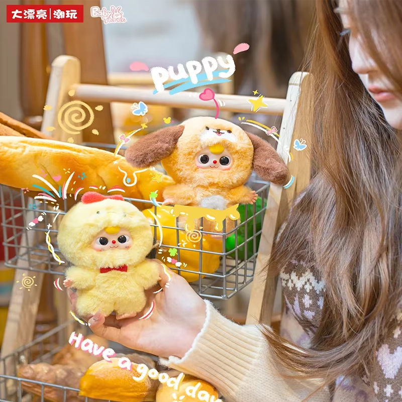 New Genuine Baby Three Mini An - Baby Products Bag ulasan dan harga