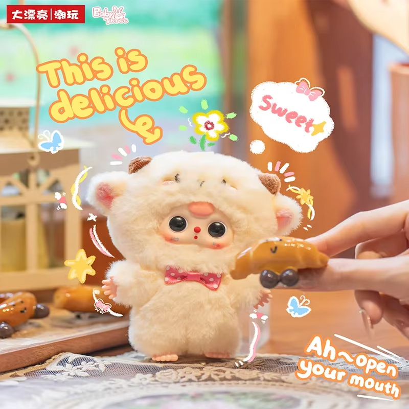 New Genuine Baby Three Mini An - Baby Products Bag ulasan dan harga