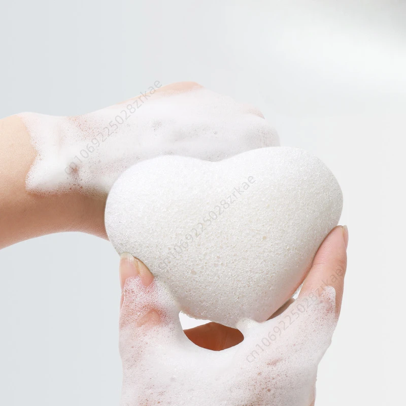 Kawaii Baby Bath Cotton Shower - Baby Products For Bathing ulasan dan harga