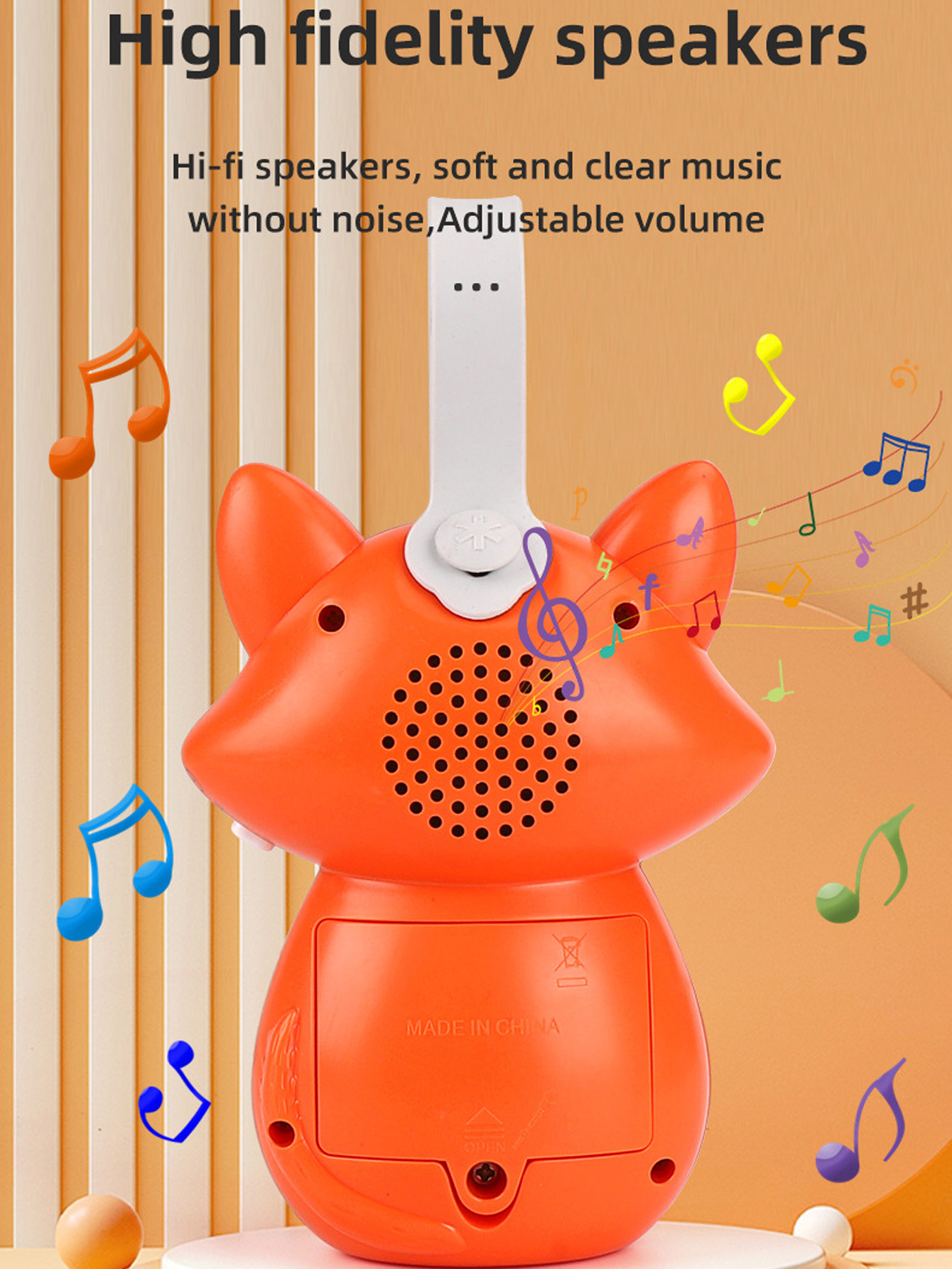 Baby White Noise & Lullaby Sou - White Noise Machine Baby ulasan dan harga