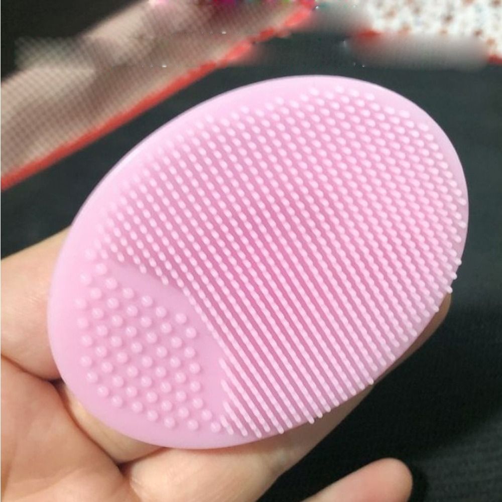 Shower Brush Infant Care Produ - Baby Products For Bathing ulasan dan harga