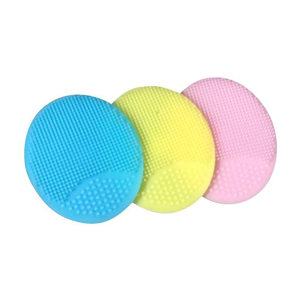 Shower Brush Infant Care Produ - Baby Products For Bathing ulasan dan harga