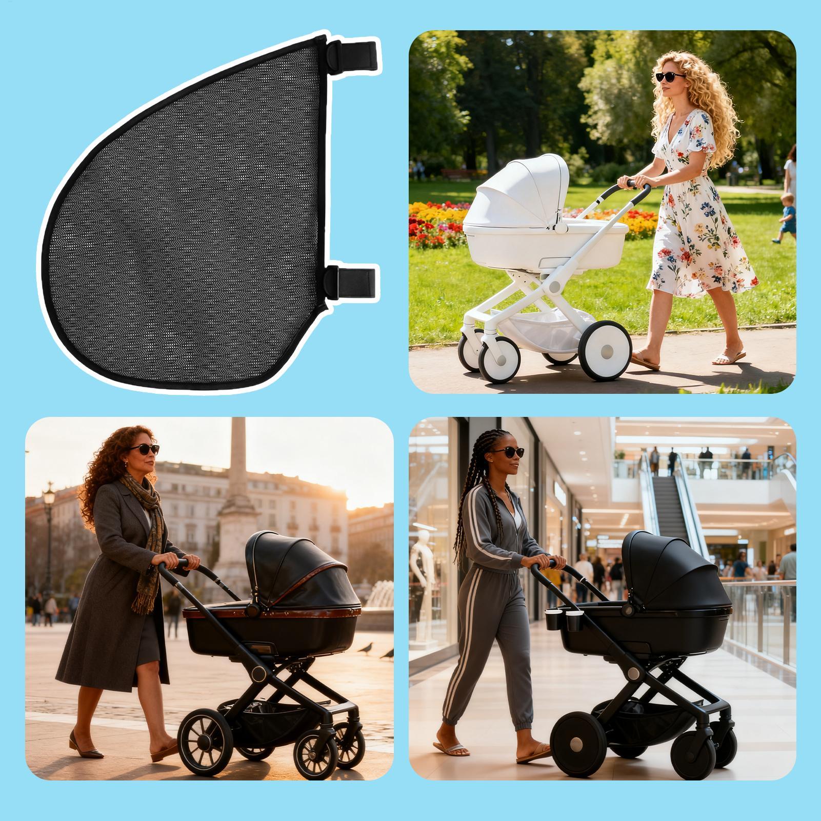 Adjustable Straps Universal No - Diaper Bag Backpack ulasan dan harga