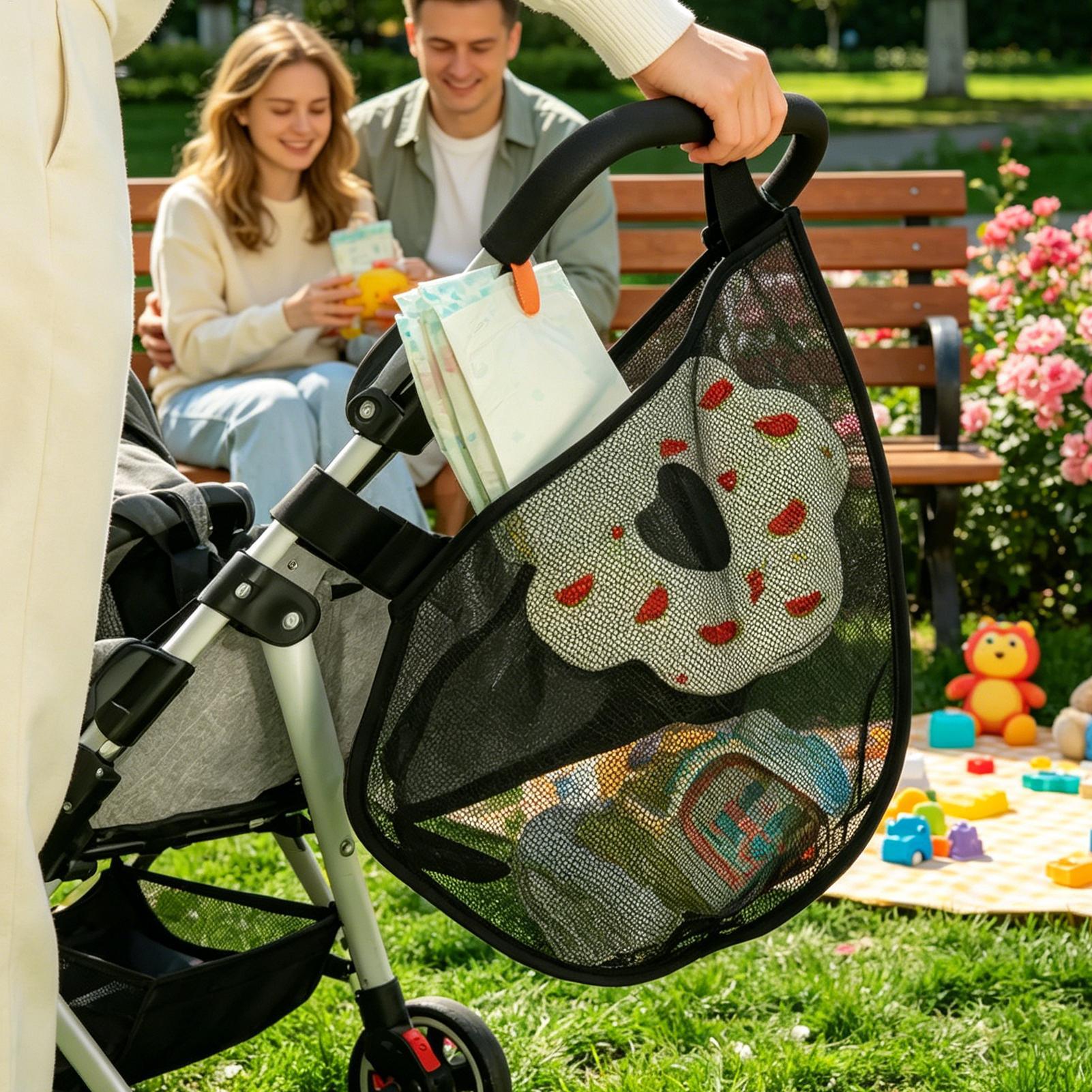 Adjustable Straps Universal No - Diaper Bag Backpack ulasan dan harga