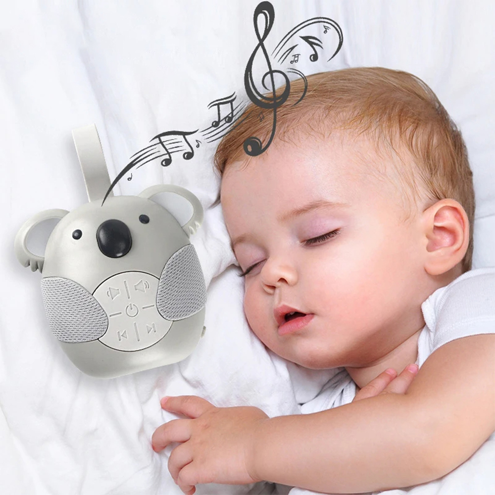 Baby White Noise & Lullaby Sou - White Noise Machine Baby ulasan dan harga