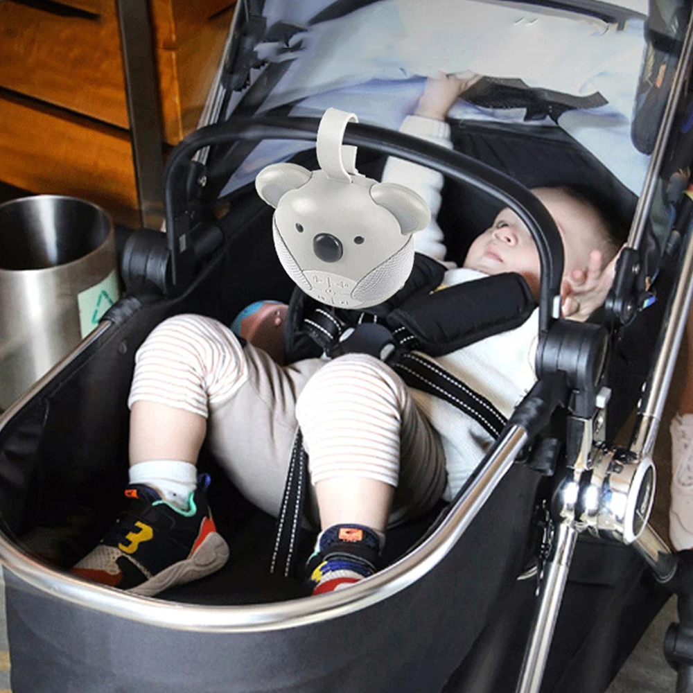 Baby White Noise & Lullaby Sou - White Noise Machine Baby ulasan dan harga