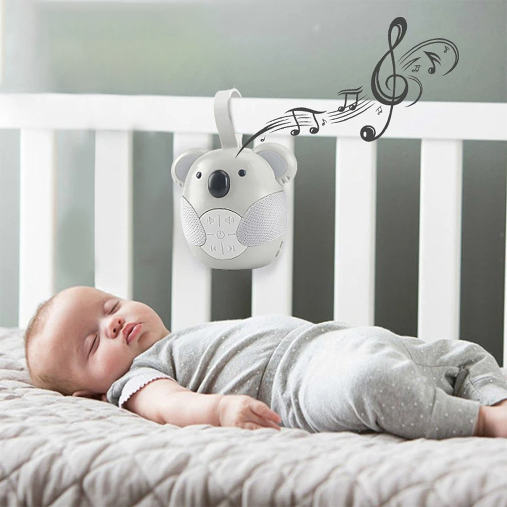 Baby White Noise & Lullaby Sou - White Noise Machine Baby ulasan dan harga