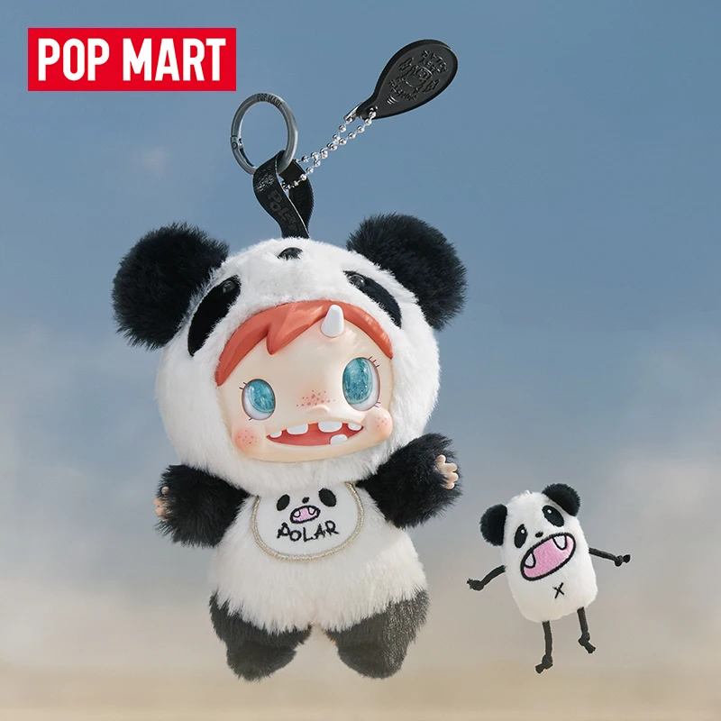 POP MART POLAR-Monster Baby Se - Baby Products Bag ulasan dan harga