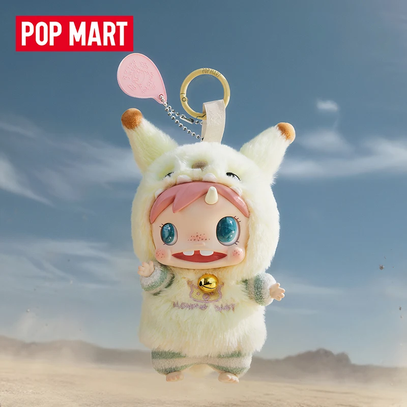 POP MART POLAR-Monster Baby Se - Baby Products Bag ulasan dan harga
