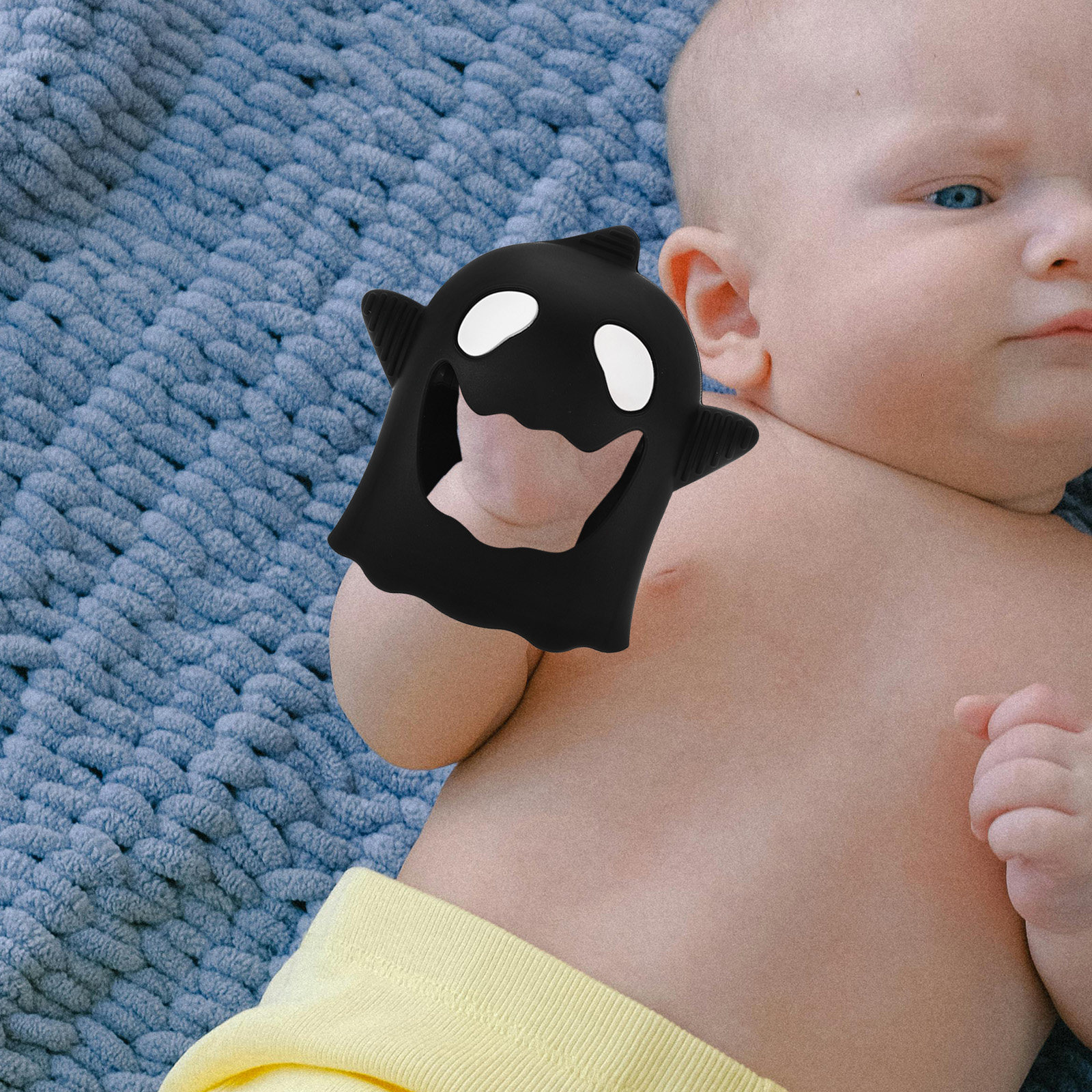 2 Pcs Baby Teething Essentials - Baby Products Must Have ulasan dan harga