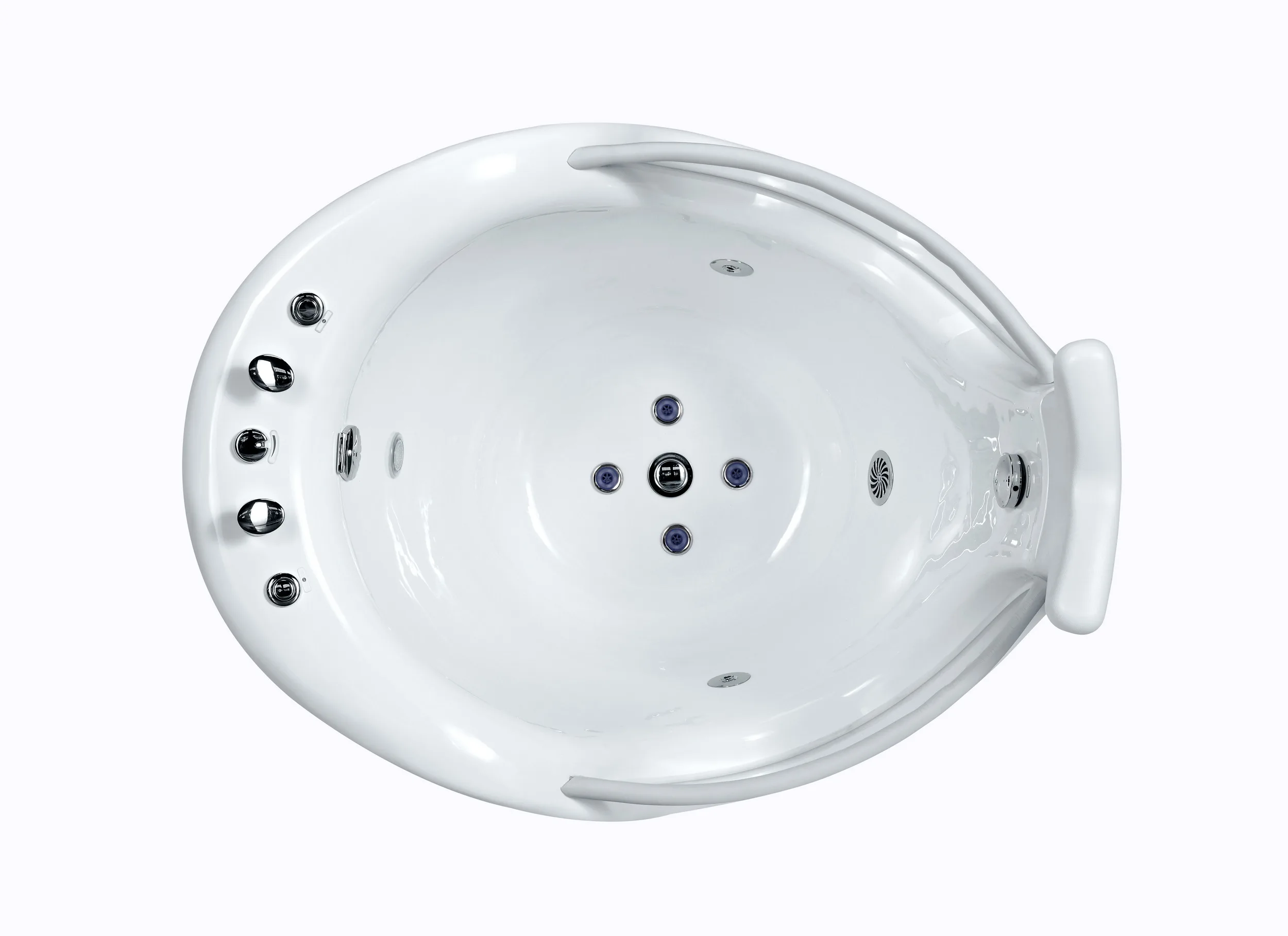 -New Design Freestanding Whirl - Baby Products For Bathing ulasan dan harga
