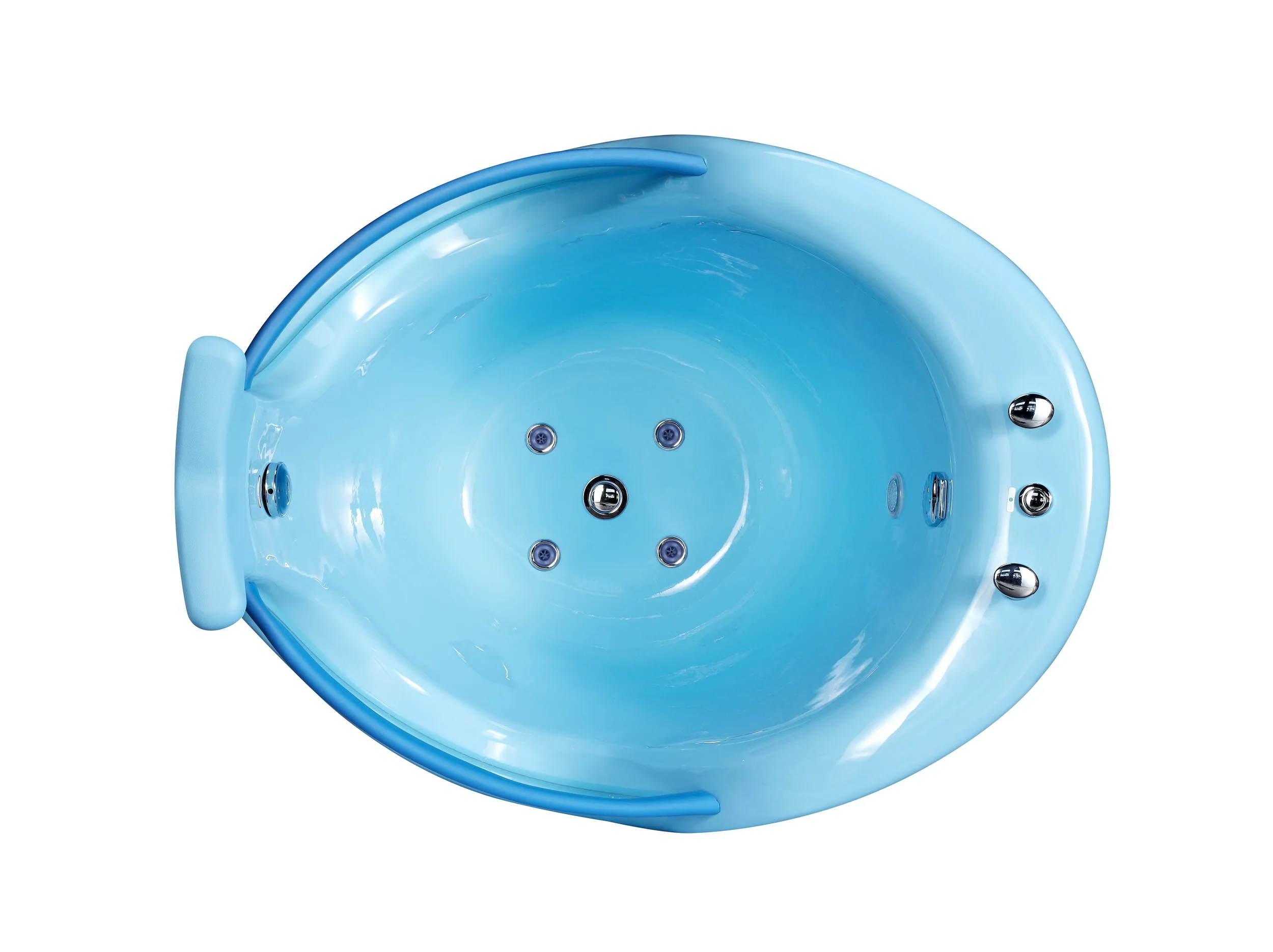 -New Design Freestanding Whirl - Baby Products For Bathing ulasan dan harga