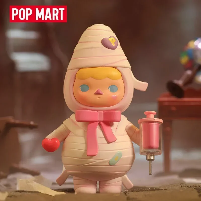 Pop Mart Pucky Monster Baby Se - Baby Products Bag ulasan dan harga