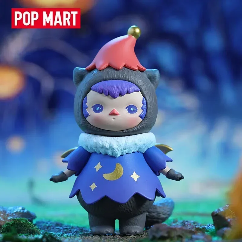 Pop Mart Pucky Monster Baby Se - Baby Products Bag ulasan dan harga