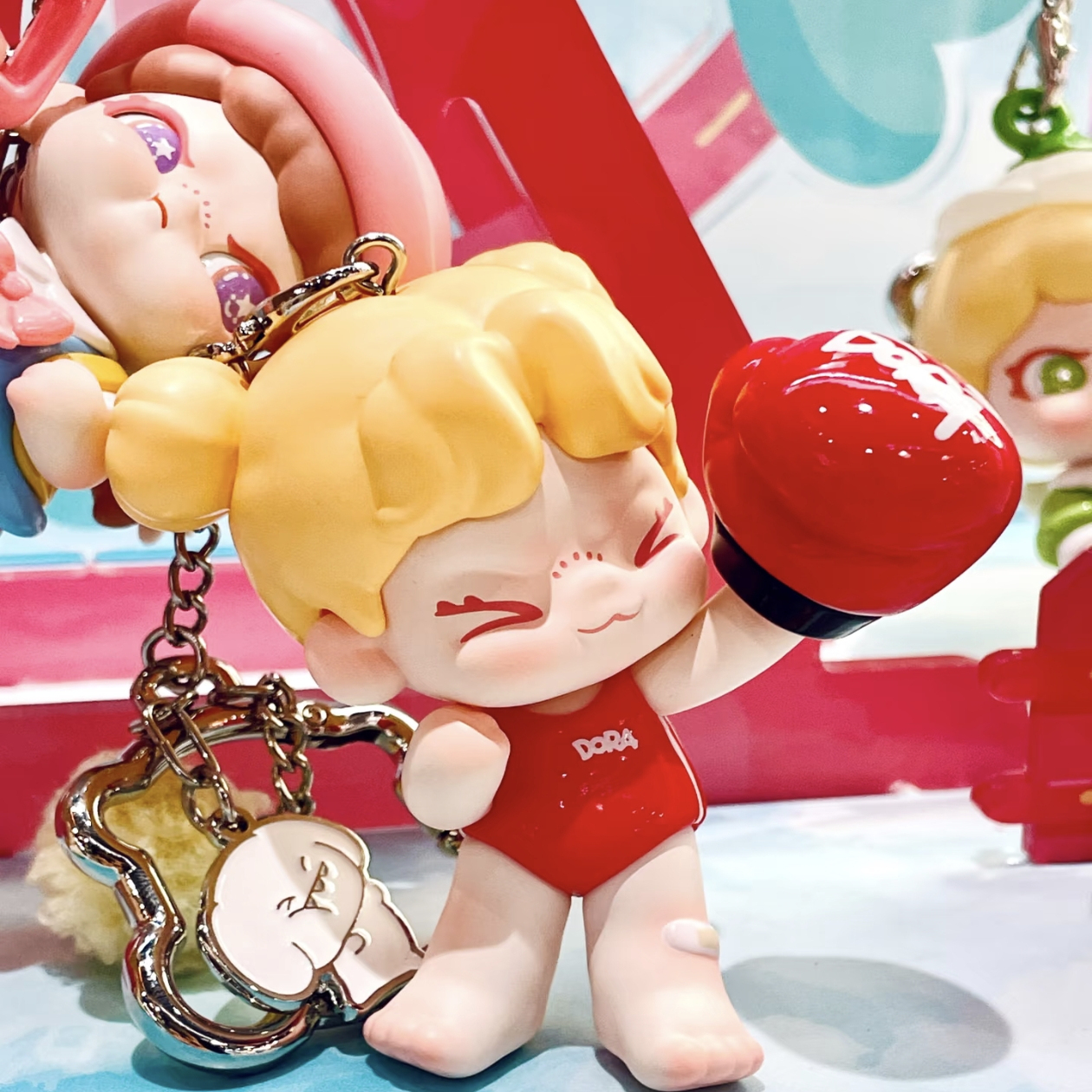 In Stock Tntspace Baby Dora Li - Baby Products Bag ulasan dan harga