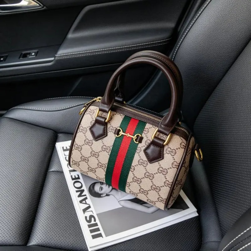 High-end Leather Diaper Bag fo - Diaper Bag Backpack ulasan dan harga