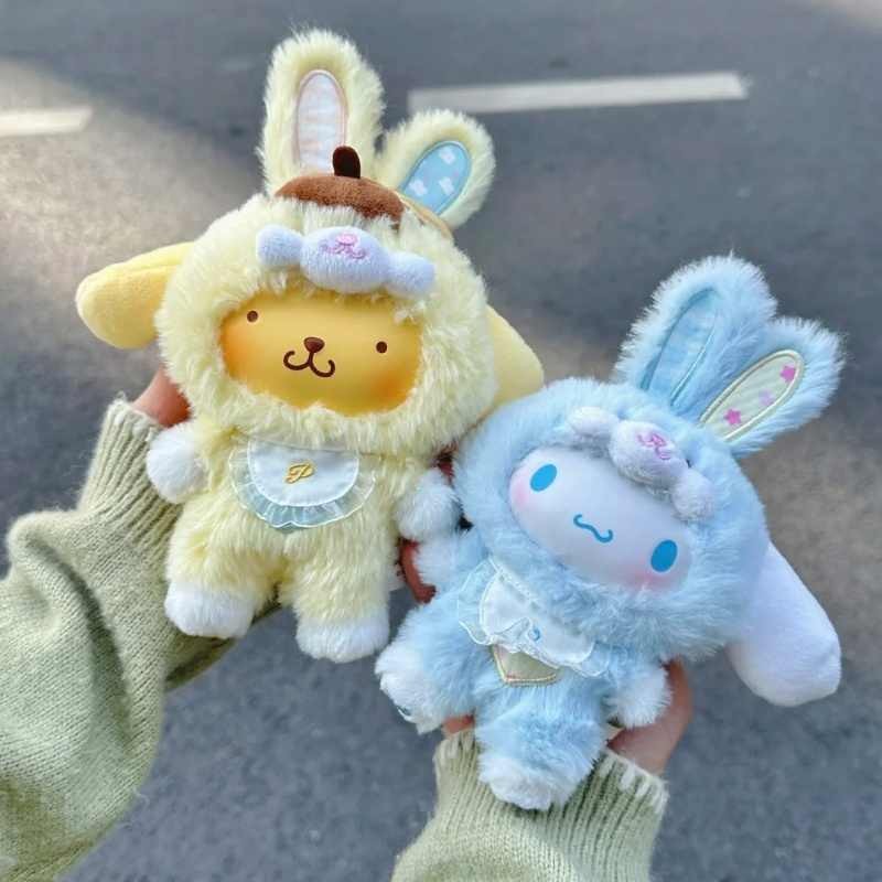 Sanrio Elf Bunny Baby Series B - Baby Products Bag ulasan dan harga